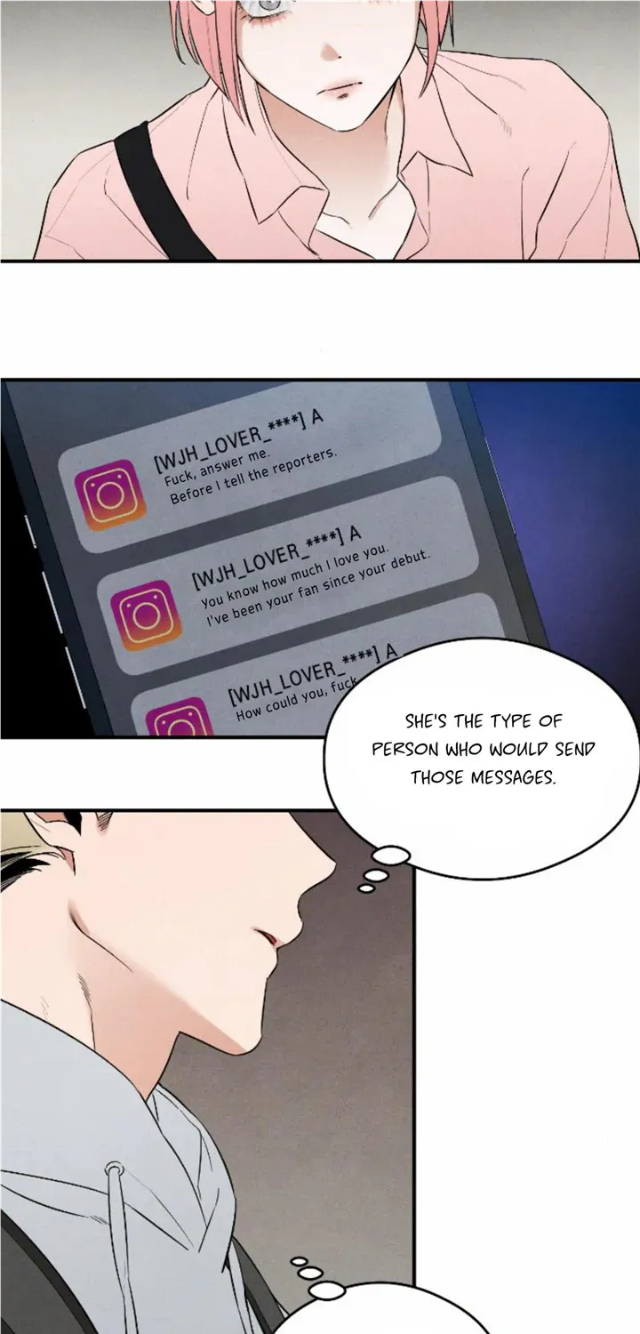 Demon’s Wish Chapter 8 page 38 - 