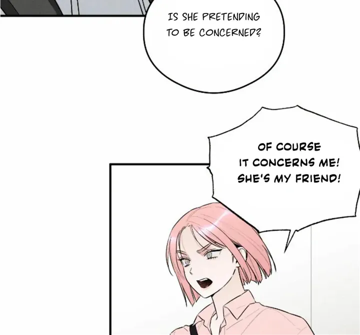 Demon’s Wish Chapter 8 page 39 - 