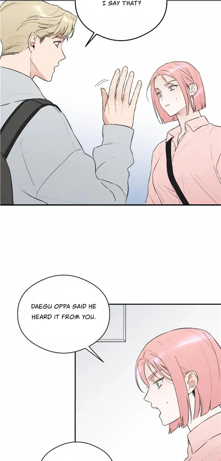 Demon’s Wish Chapter 8 page 42 - 