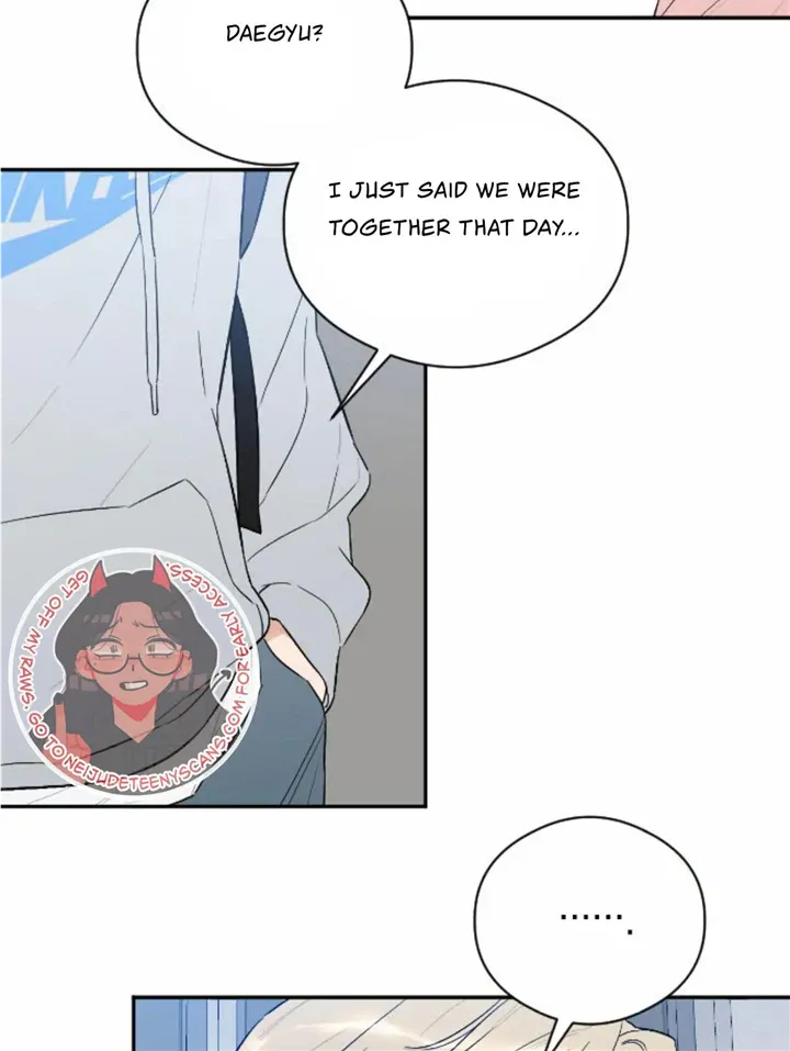 Demon’s Wish Chapter 8 page 43 - 