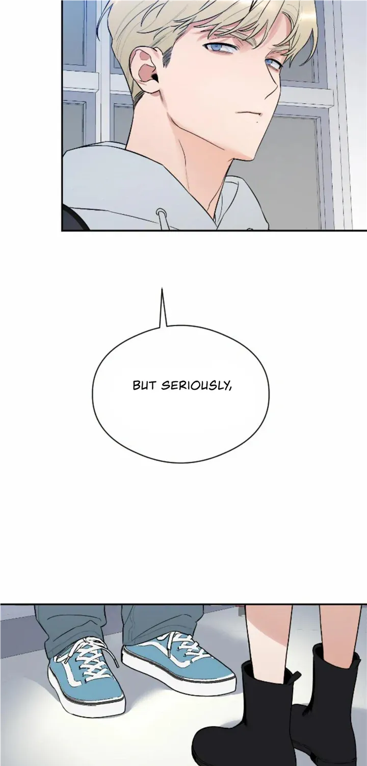Demon’s Wish Chapter 8 page 44 - 