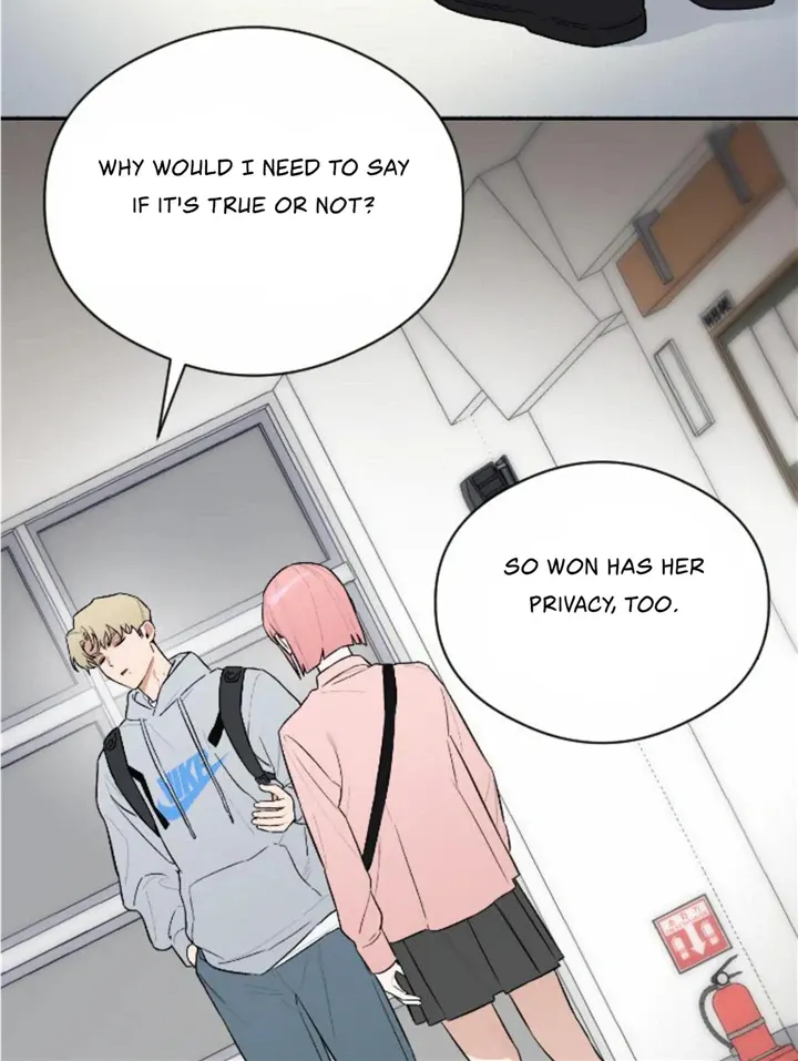 Demon’s Wish Chapter 8 page 45 - 
