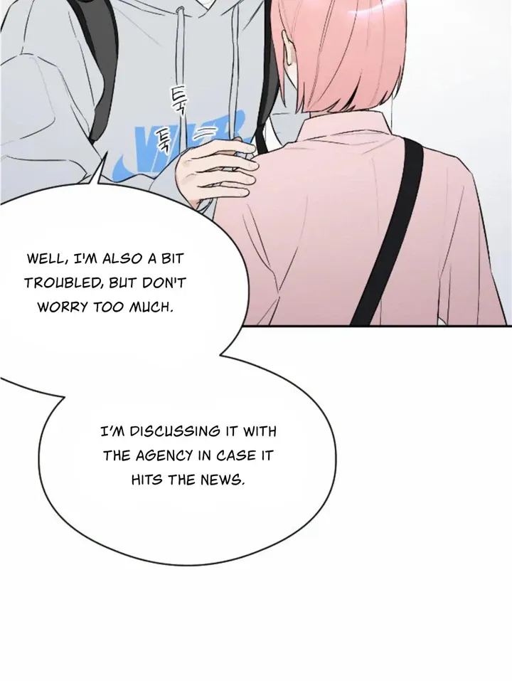 Demon’s Wish Chapter 8 page 47 - 