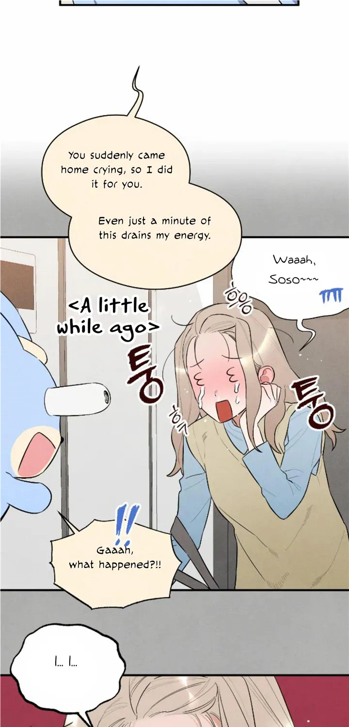 Demon’s Wish Chapter 8 page 52 - 
