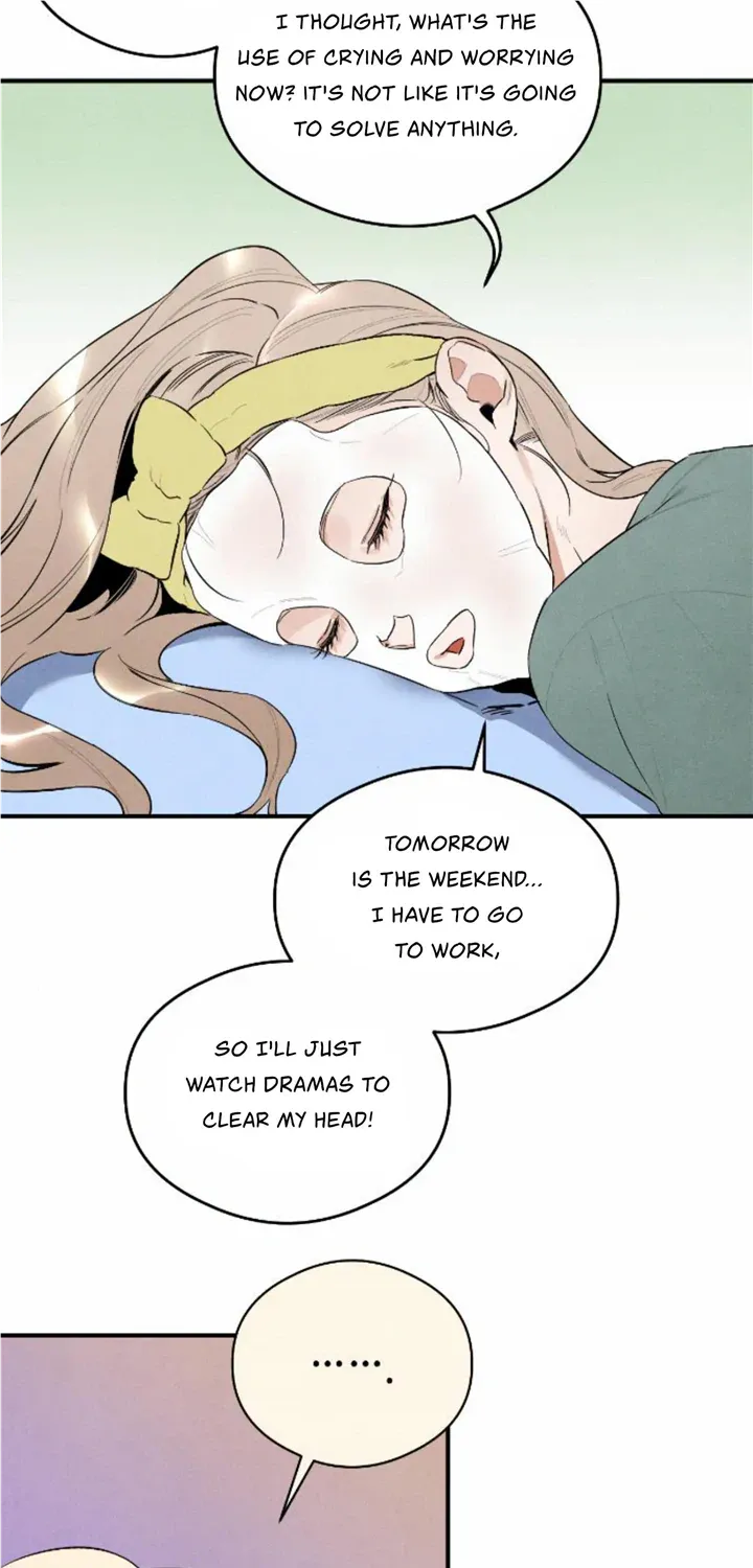 Demon’s Wish Chapter 8 page 56 - 