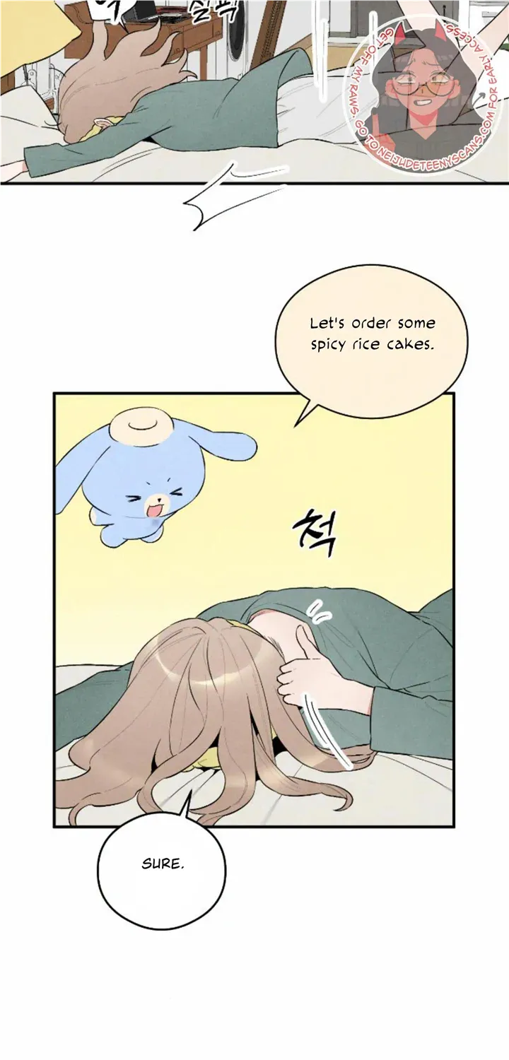 Demon’s Wish Chapter 8 page 58 - 