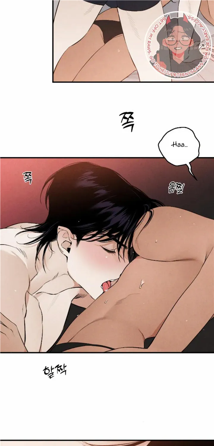 Demon’s Wish Chapter 8 page 62 - 
