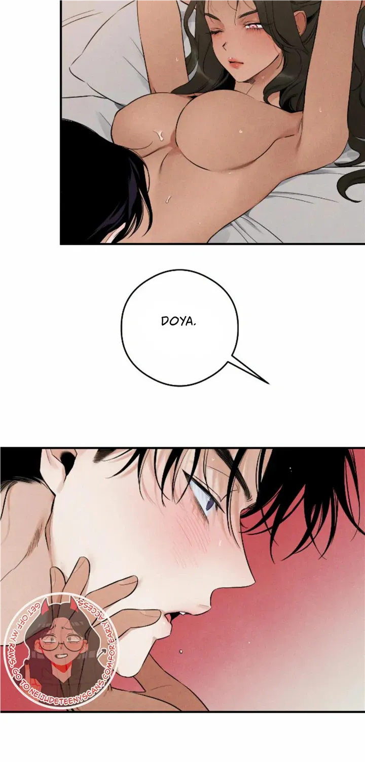 Demon’s Wish Chapter 8 page 64 - 