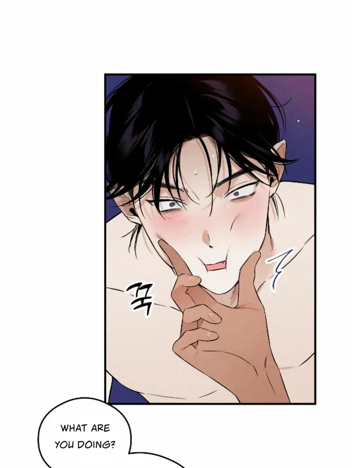 Demon’s Wish Chapter 8 page 65 - 