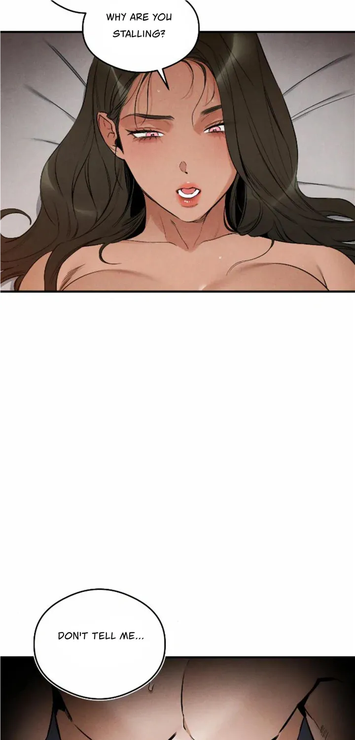 Demon’s Wish Chapter 8 page 66 - 