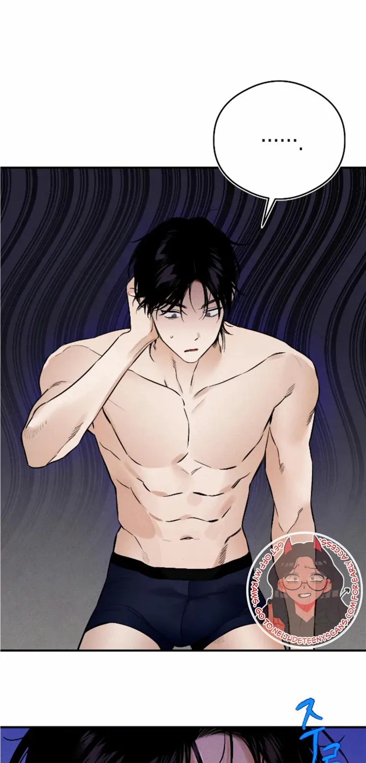 Demon’s Wish Chapter 8 page 68 - 