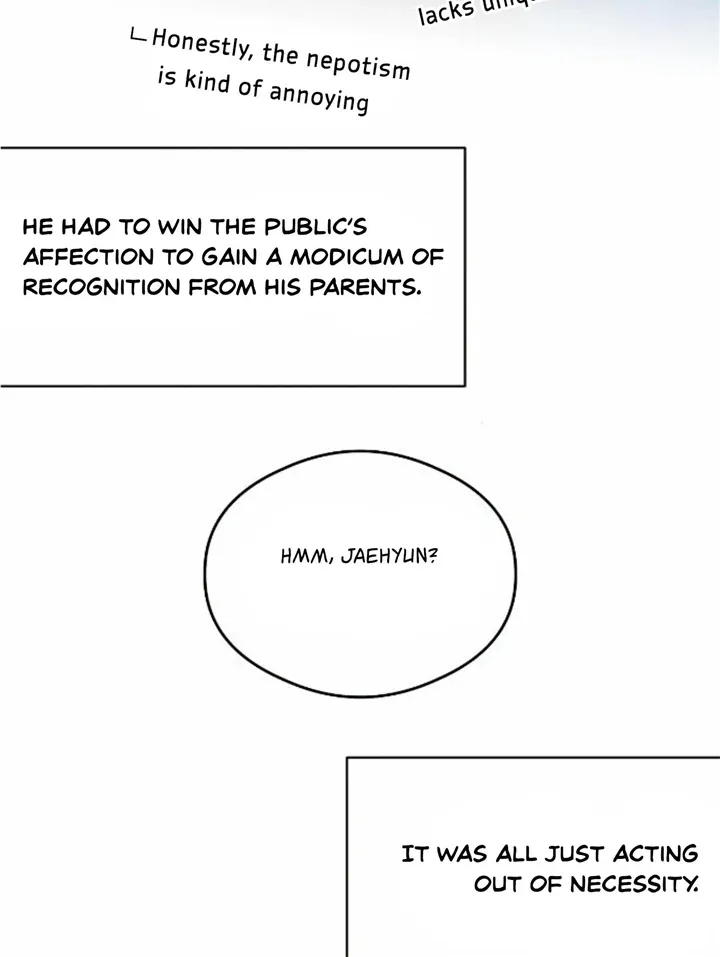 Demon’s Wish Chapter 8 page 9 - 