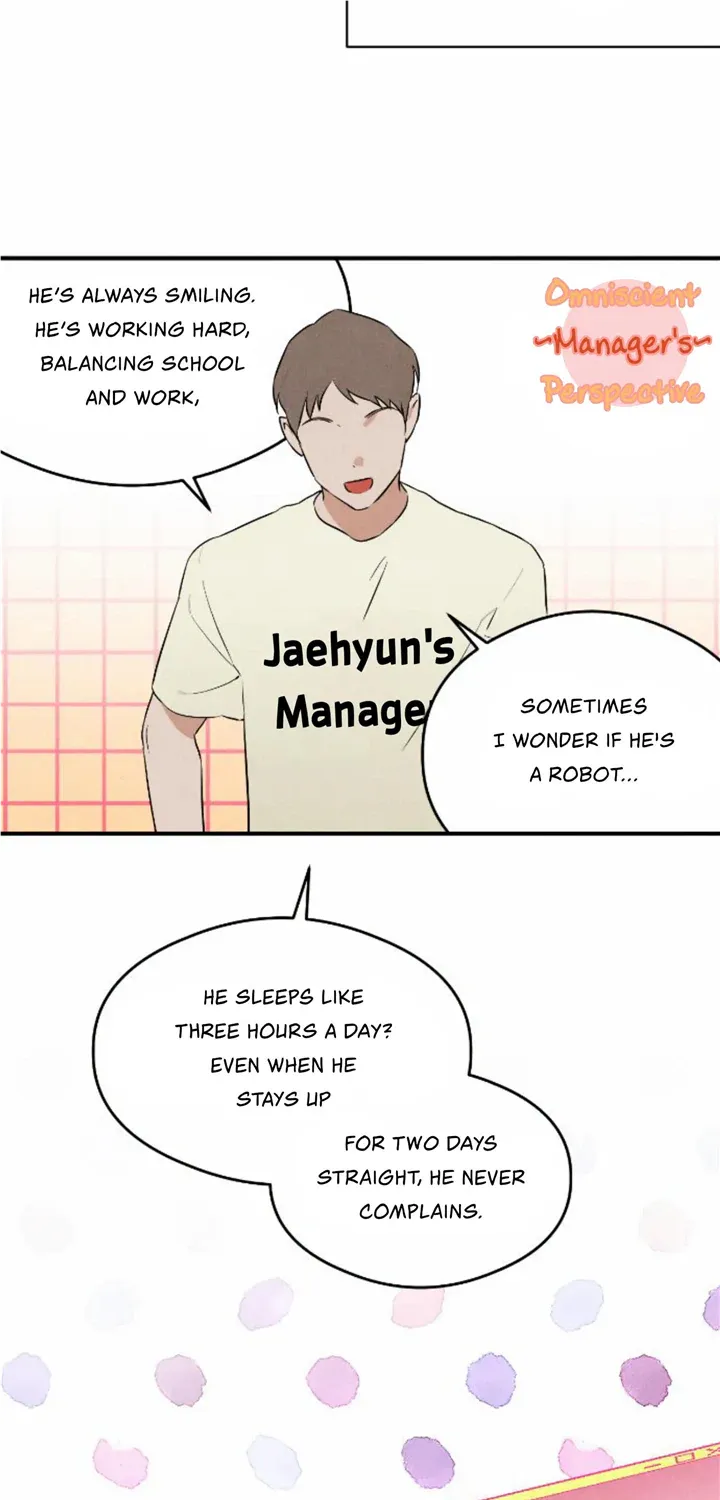 Demon’s Wish Chapter 8 page 10 - 