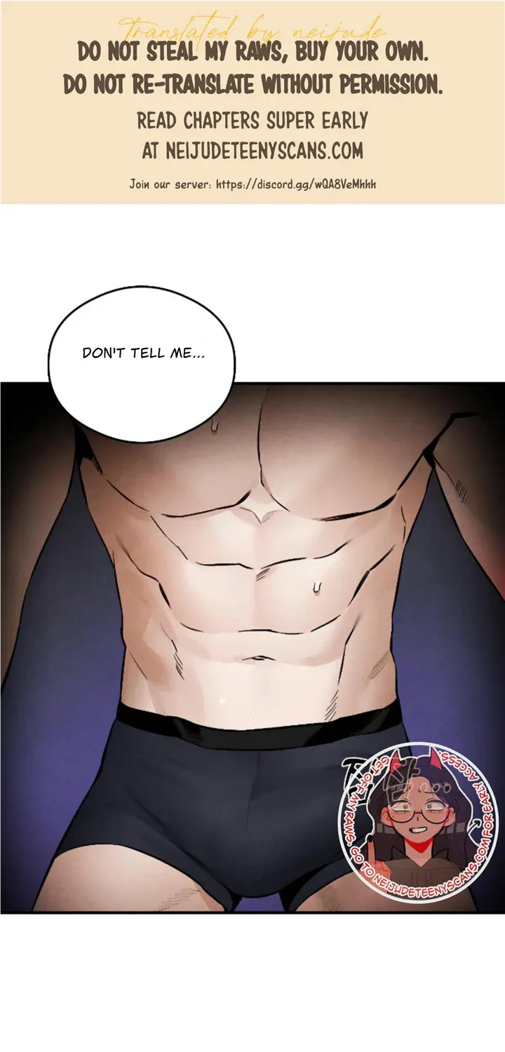 Demon’s Wish Chapter 9 page 1 - 