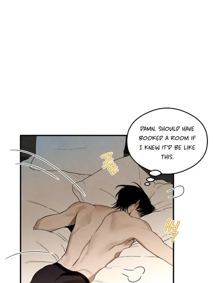 Demon’s Wish Chapter 9 page 12 - 