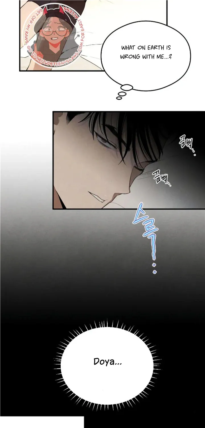 Demon’s Wish Chapter 9 page 13 - 