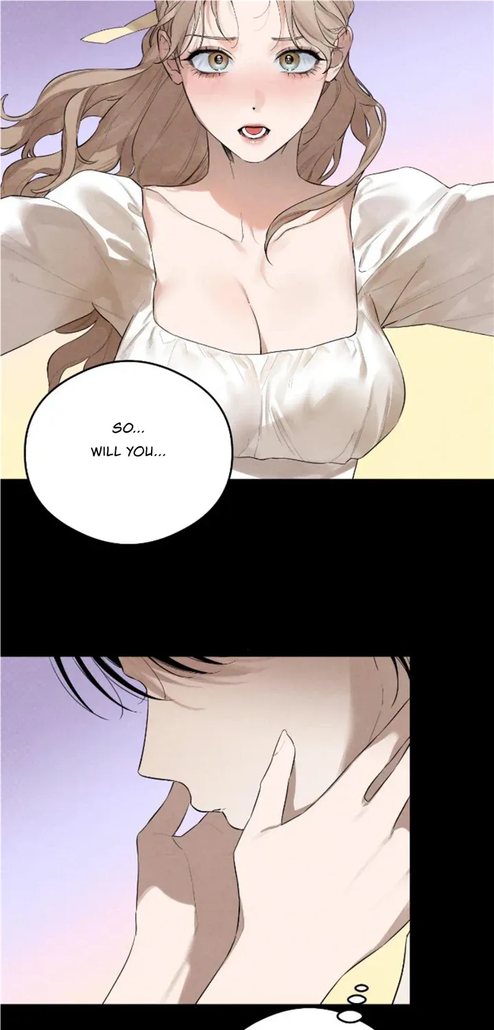 Demon’s Wish Chapter 9 page 15 - 