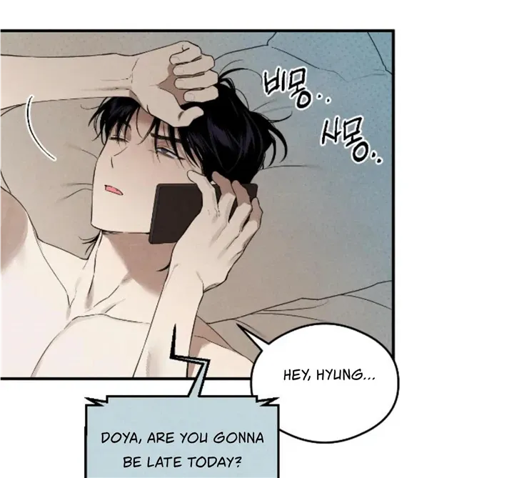 Demon’s Wish Chapter 9 page 18 - 