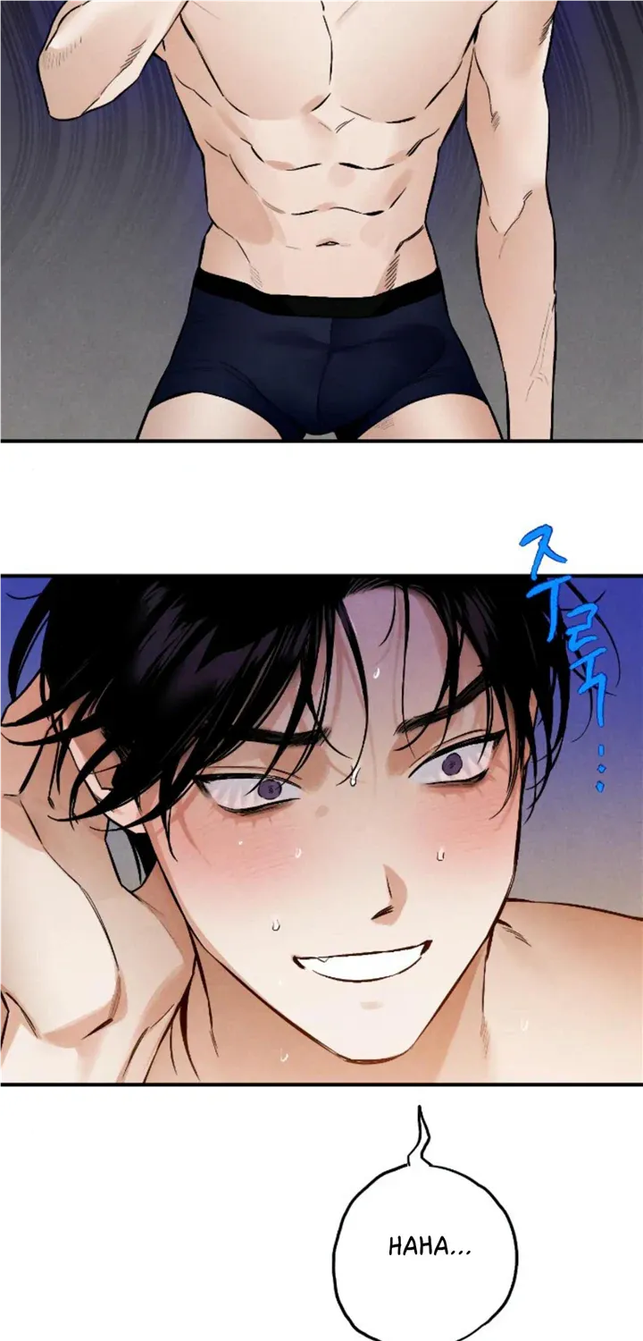 Demon’s Wish Chapter 9 page 3 - 