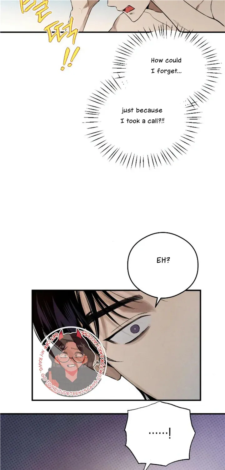 Demon’s Wish Chapter 9 page 21 - 