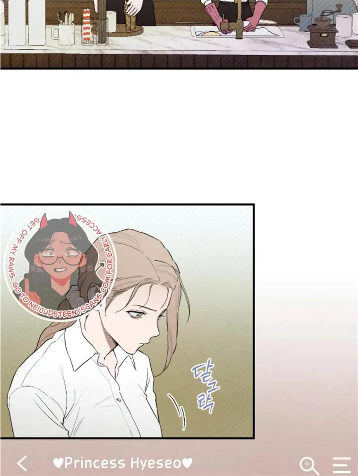 Demon’s Wish Chapter 9 page 24 - 