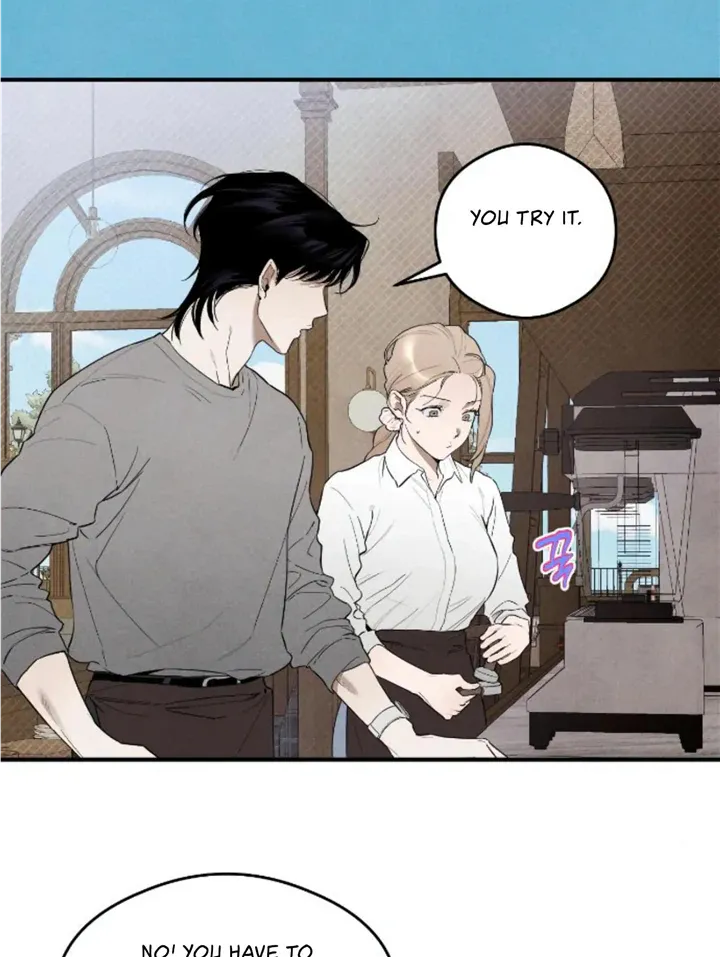 Demon’s Wish Chapter 9 page 26 - 