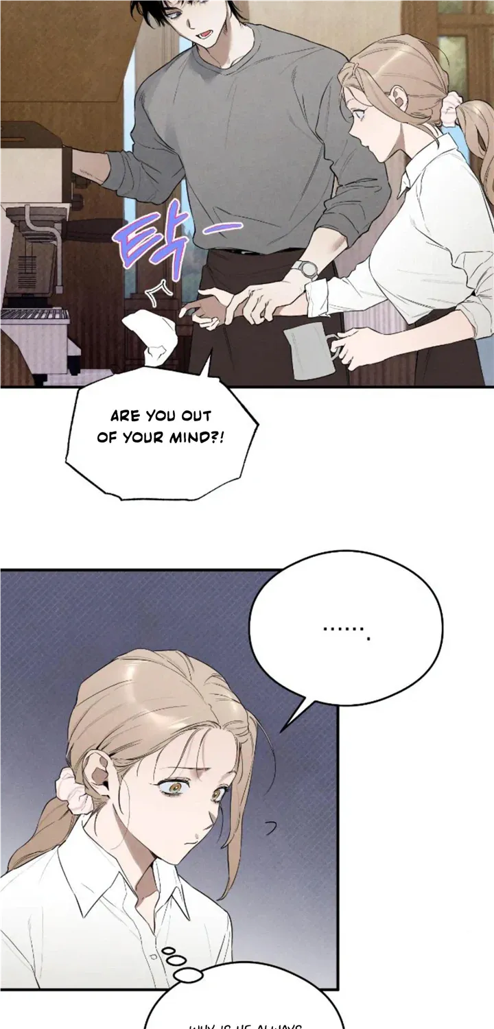 Demon’s Wish Chapter 9 page 29 - 