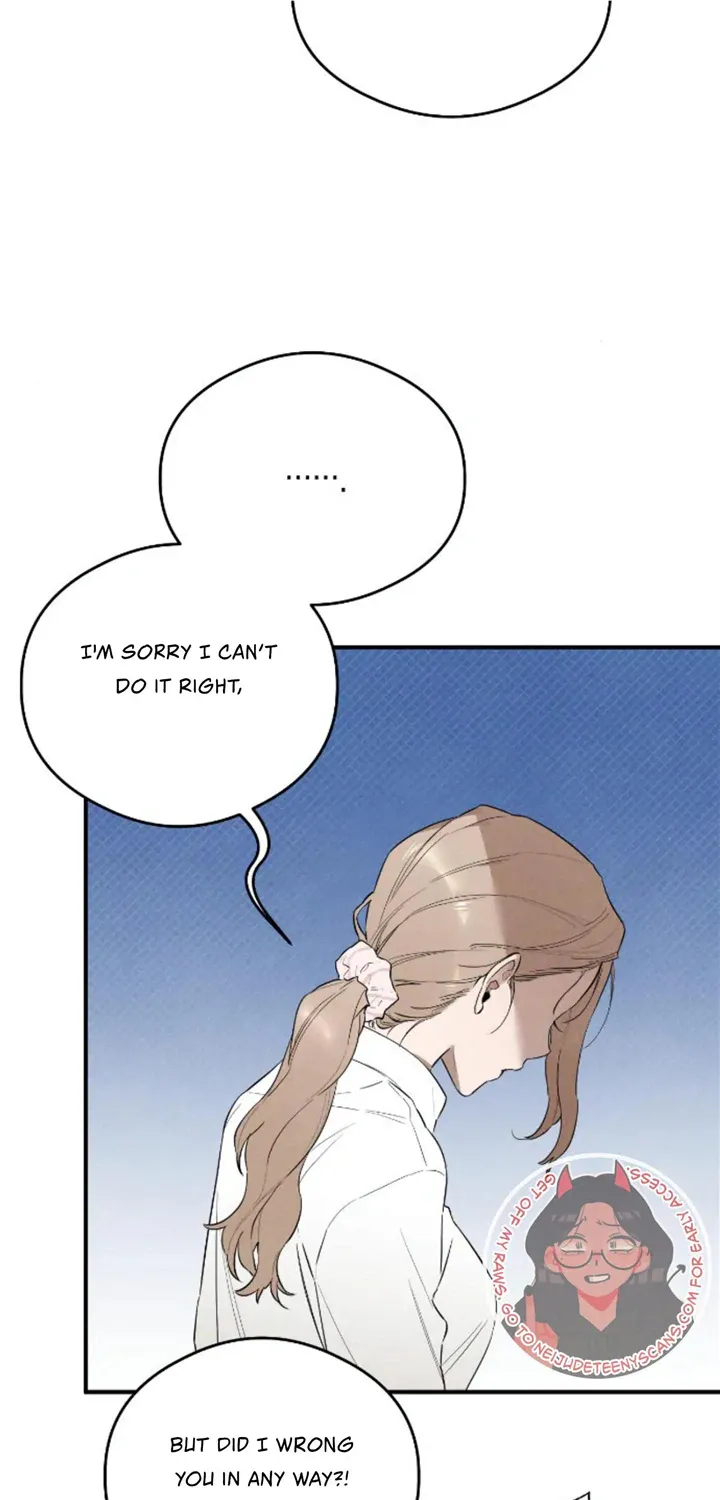 Demon’s Wish Chapter 9 page 31 - 