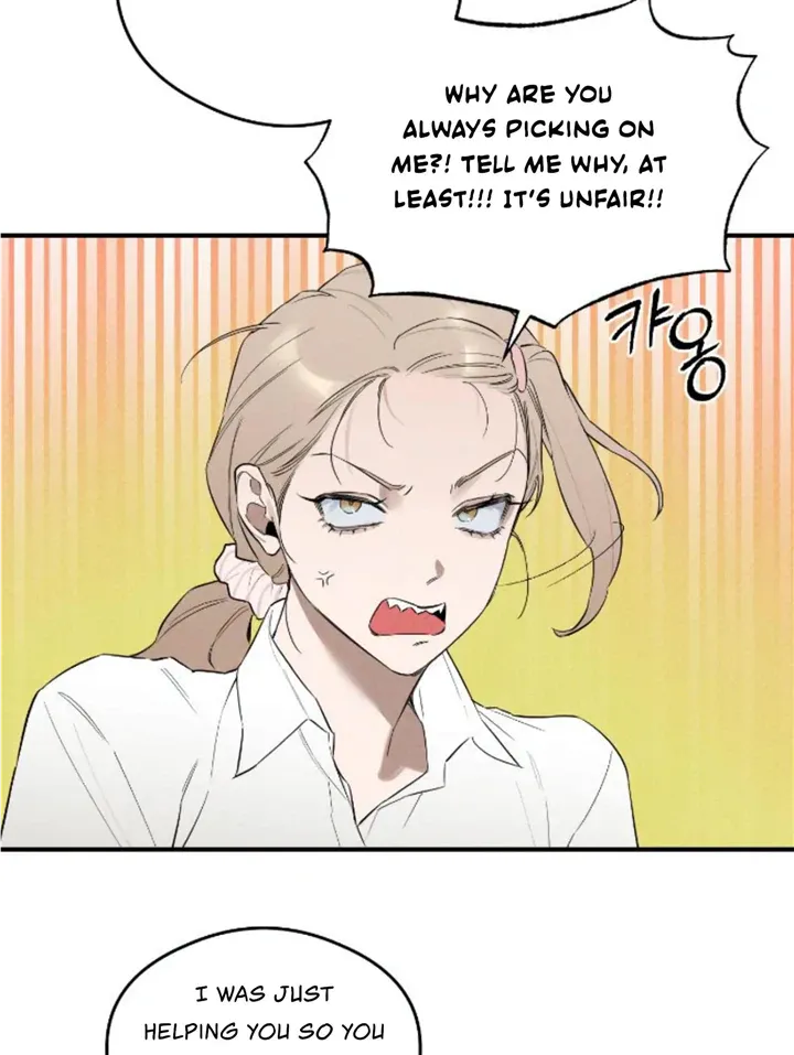 Demon’s Wish Chapter 9 page 32 - 