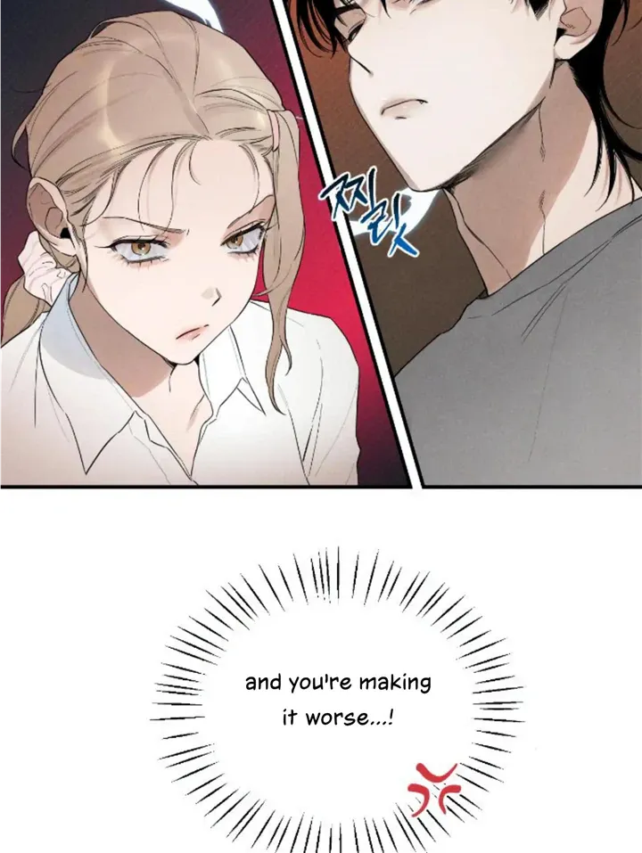 Demon’s Wish Chapter 9 page 34 - 