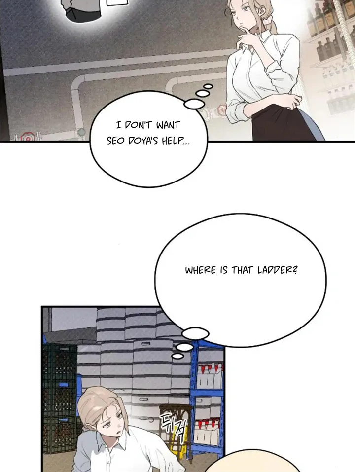 Demon’s Wish Chapter 9 page 36 - 