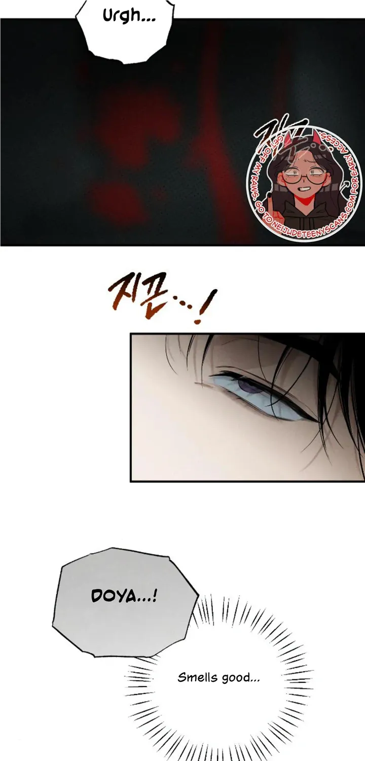 Demon’s Wish Chapter 9 page 45 - 