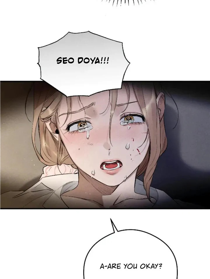 Demon’s Wish Chapter 9 page 46 - 