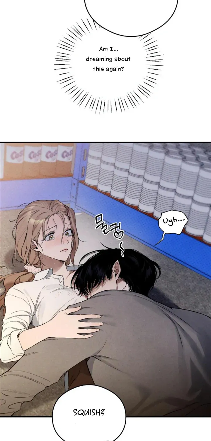 Demon’s Wish Chapter 9 page 47 - 