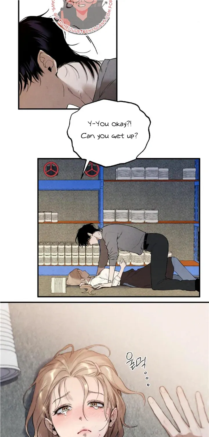 Demon’s Wish Chapter 9 page 49 - 