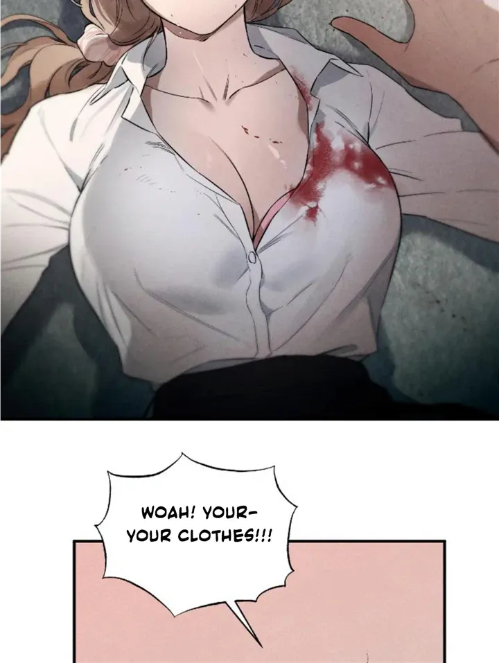 Demon’s Wish Chapter 9 page 50 - 