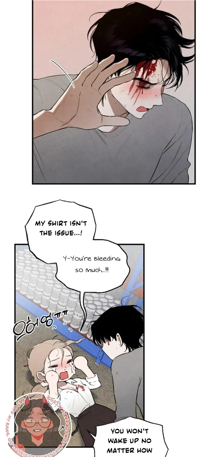 Demon’s Wish Chapter 9 page 51 - 