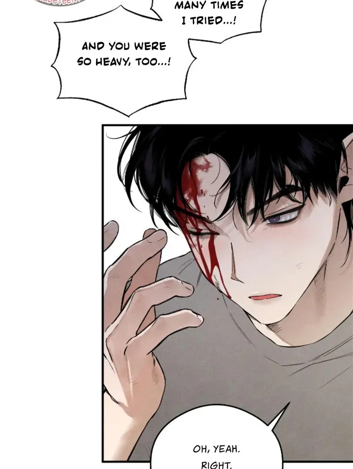 Demon’s Wish Chapter 9 page 52 - 