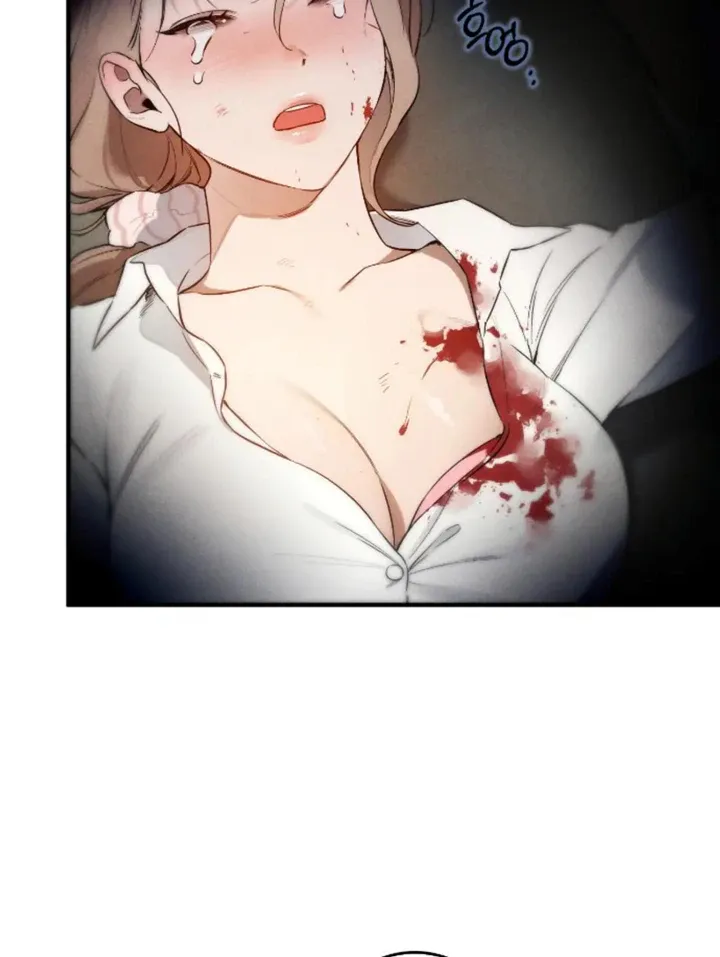 Demon’s Wish Chapter 9 page 54 - 