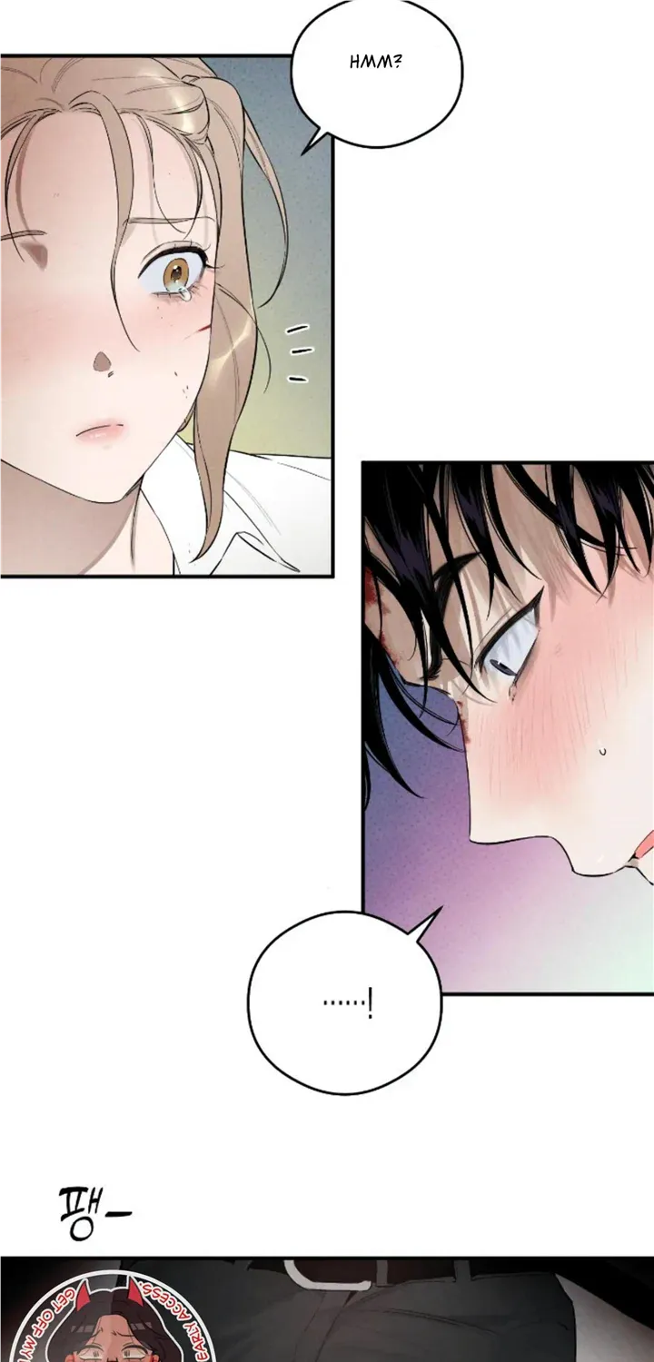 Demon’s Wish Chapter 9 page 55 - 