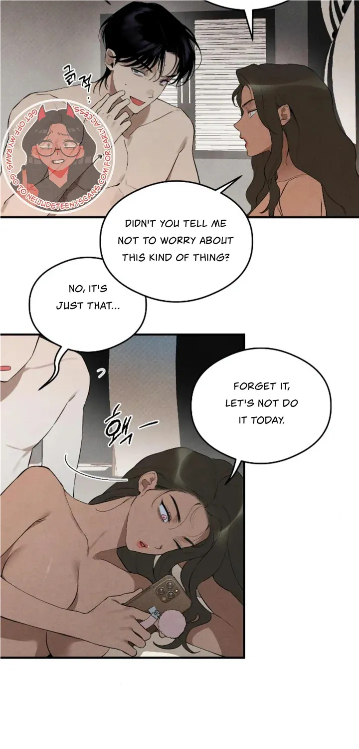 Demon’s Wish Chapter 9 page 7 - 