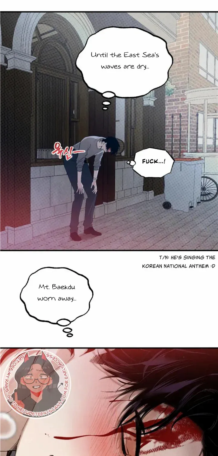 Demon’s Wish Chapter 9 page 61 - 