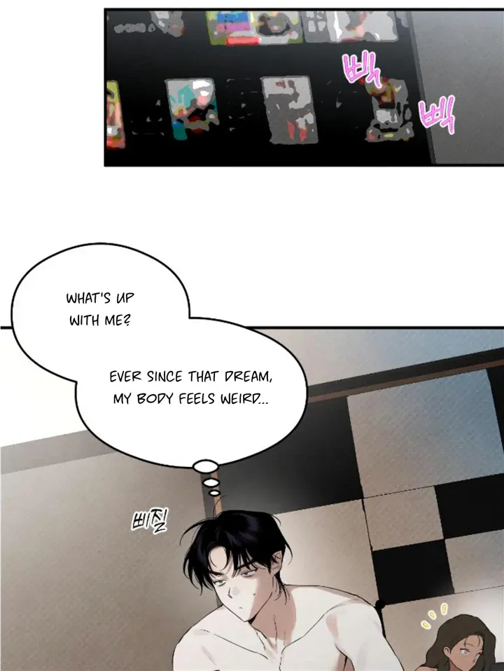 Demon’s Wish Chapter 9 page 8 - 