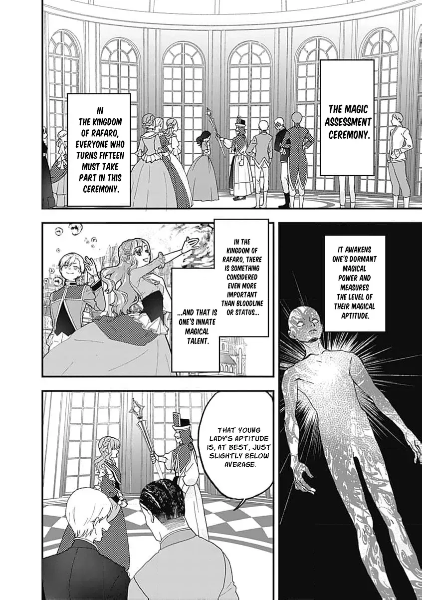Denka, Chotto Hitokoto Yoroshidesu Ka? Munona Akujoda to Nonoshirarete Konyaku Haki Sare Sodesuga, Sono Mae Ni Anata No Akuji Wo Abakasete Itadakimasu Ne! Chapter 1 page 16 - 