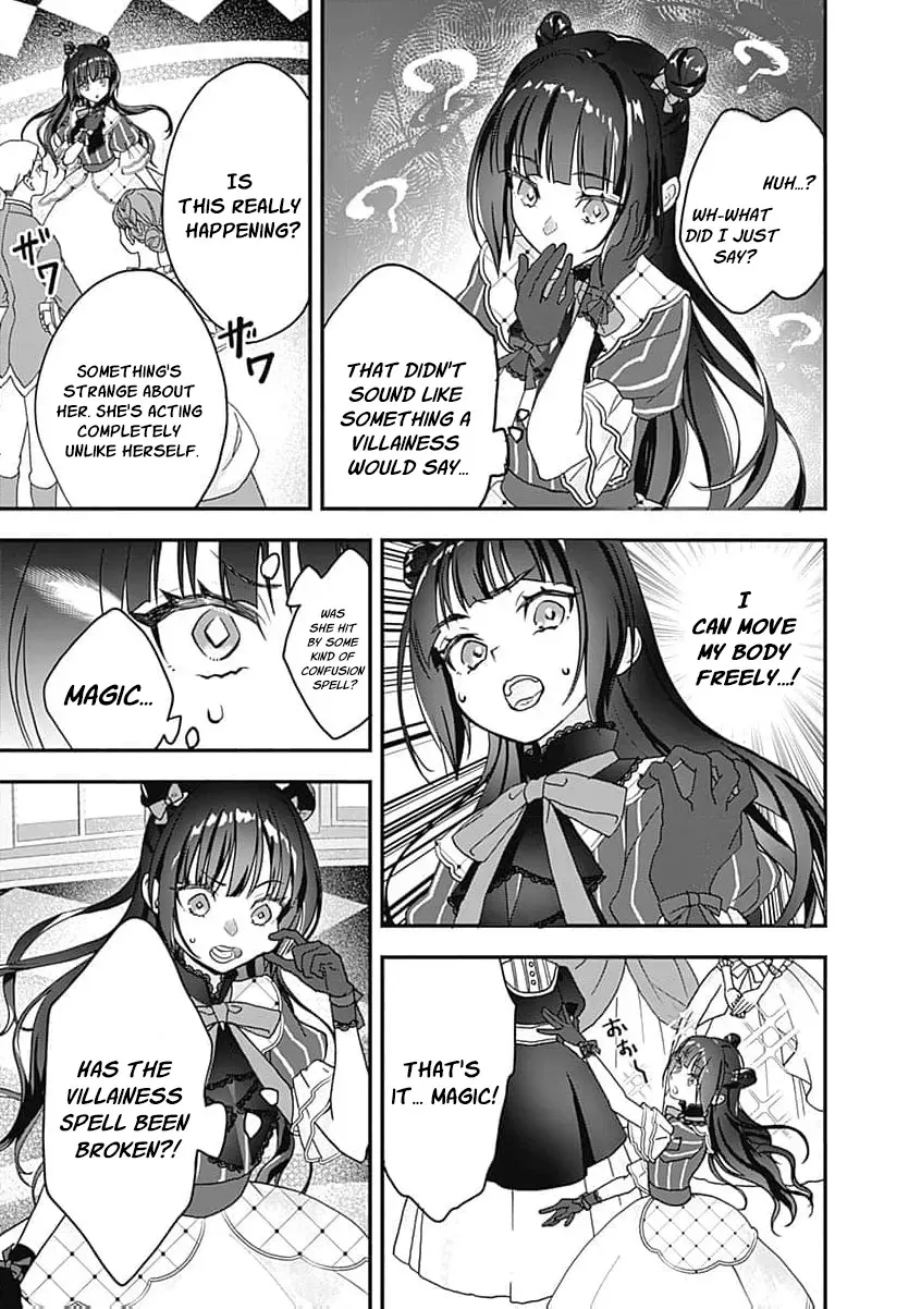 Denka, Chotto Hitokoto Yoroshidesu Ka? Munona Akujoda to Nonoshirarete Konyaku Haki Sare Sodesuga, Sono Mae Ni Anata No Akuji Wo Abakasete Itadakimasu Ne! Chapter 1 page 25 - 