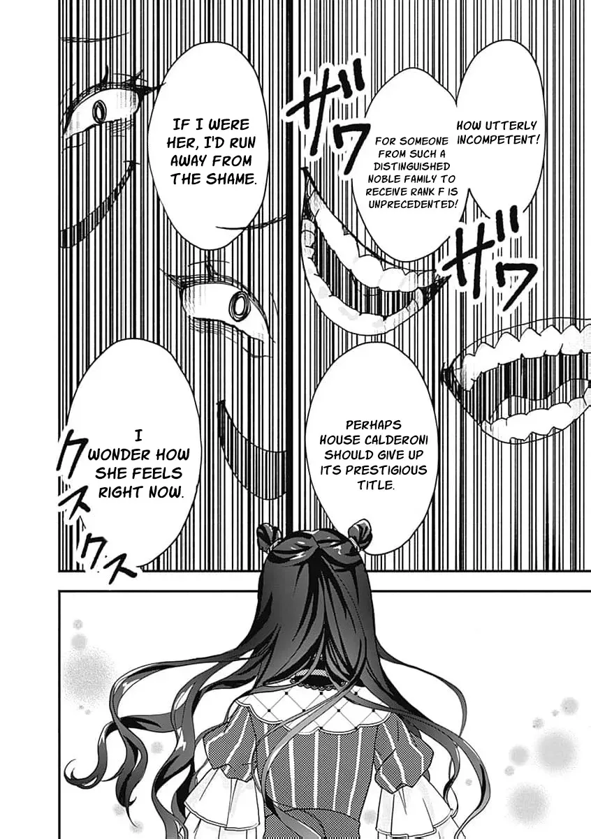 Denka, Chotto Hitokoto Yoroshidesu Ka? Munona Akujoda to Nonoshirarete Konyaku Haki Sare Sodesuga, Sono Mae Ni Anata No Akuji Wo Abakasete Itadakimasu Ne! Chapter 1 page 28 - 