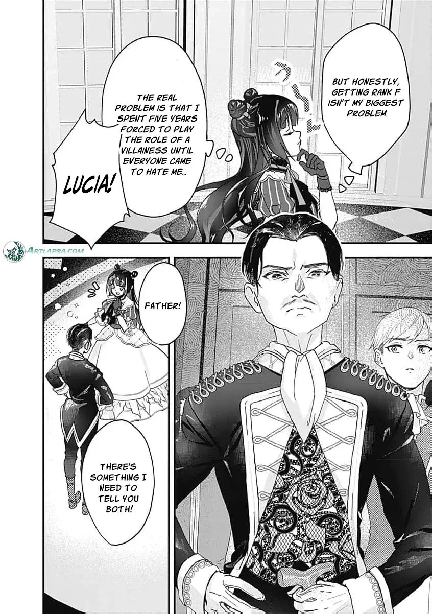 Denka, Chotto Hitokoto Yoroshidesu Ka? Munona Akujoda to Nonoshirarete Konyaku Haki Sare Sodesuga, Sono Mae Ni Anata No Akuji Wo Abakasete Itadakimasu Ne! Chapter 1 page 30 - 