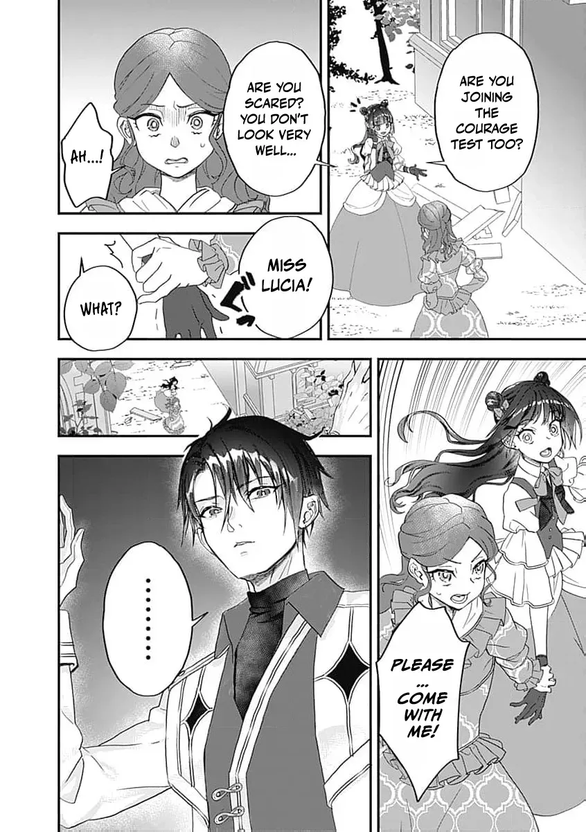 Denka, Chotto Hitokoto Yoroshidesu Ka? Munona Akujoda to Nonoshirarete Konyaku Haki Sare Sodesuga, Sono Mae Ni Anata No Akuji Wo Abakasete Itadakimasu Ne! Chapter 2 page 28 - 