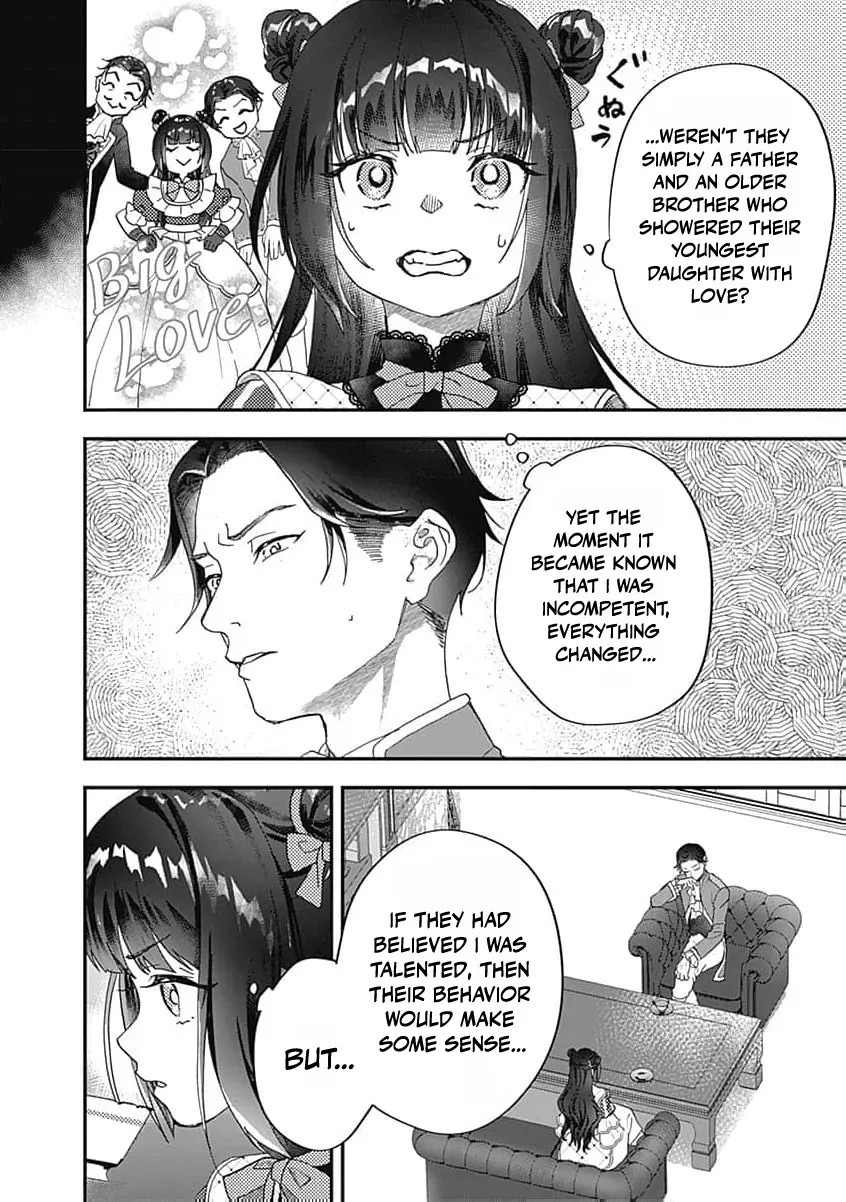 Denka, Chotto Hitokoto Yoroshidesu Ka? Munona Akujoda to Nonoshirarete Konyaku Haki Sare Sodesuga, Sono Mae Ni Anata No Akuji Wo Abakasete Itadakimasu Ne! Chapter 2 page 8 - 