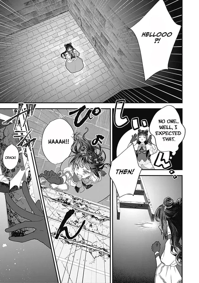 Denka, Chotto Hitokoto Yoroshidesu Ka? Munona Akujoda to Nonoshirarete Konyaku Haki Sare Sodesuga, Sono Mae Ni Anata No Akuji Wo Abakasete Itadakimasu Ne! Chapter 3 page 18 - 